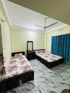 Swapnoneel Abha Eco Resort - 9