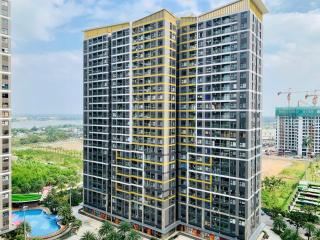 Vinhomes Grand Park 2BR Apartment Spacious Affordable Stay - 7
