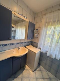 Domek nad jeziorem Mierzyńskim 50m2 - 1