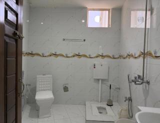Sovereign Suite Askari Lodges Darya Gali, Murree - 7