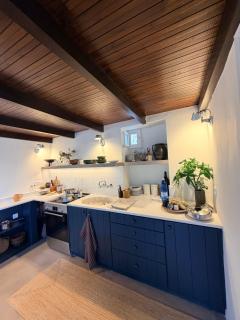 Lazaridis House - 1