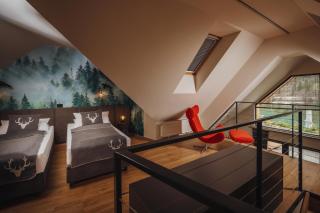 JASNA NATUR Resort by the lake - 2