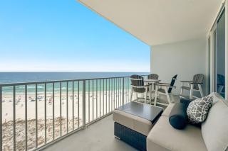 Newly Renovated Luxury Beachfront 2BR2BA Lighthouse 816 - 1