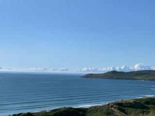 The Bolt Hole, Woolacombe, Private parking - 4