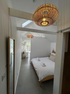 The Bolt Hole, Woolacombe, Private parking - 2