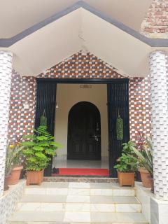 Swapnoneel Abha Eco Resort - 0
