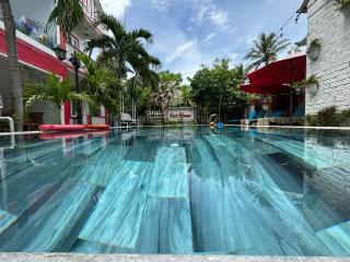 Red House Homestay - Villa - 5