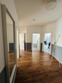 Lichtdurchflutetes Apartment im Herzen Reudnitz - 8