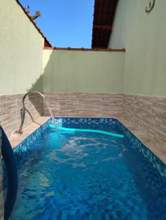 Casa de Praia da Vovó Vera - 9