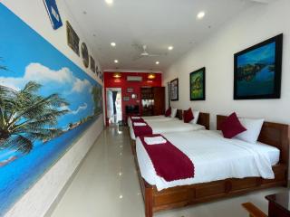 Red House Homestay - Villa - 7