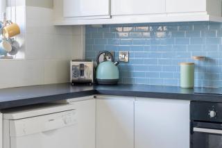 GuestReady - Cozy Retreat in a Quiet Neighborhood - 6