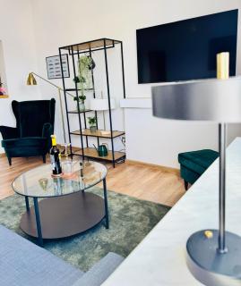 Premium Apartament Fredas 120 m2 & Parking - 4