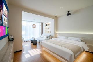 Xiamen Ambur Anchen Hotel (Zengcuoan Branch) - 8