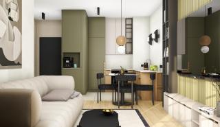 Apartament Doki - 3