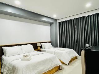 The one hotel - 5