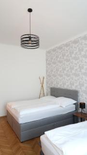 Imperial Apartment Vienna - 6