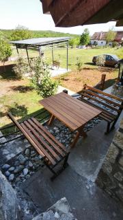Stone House Montenegro - Danilovgrad - 5