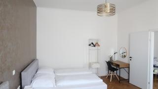 Imperial Apartment Vienna - 4