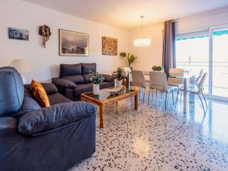 Suitur Apartment Piscina Playa Calafell - 9