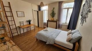 Le Rietz 2 Appartement spacieux et lumineux - 4