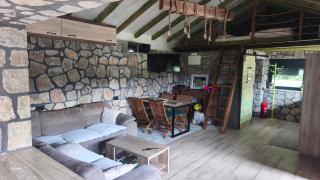 Stone House Montenegro - Danilovgrad - 9