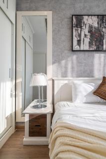 Luxury high-end apartments at Landmark Vinhome - 8