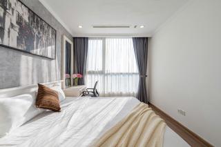Luxury high-end apartments at Landmark Vinhome - 7