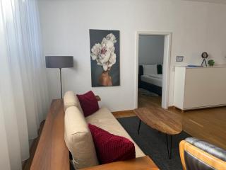 City Wohnung K2 KLIMATISIERT - 7