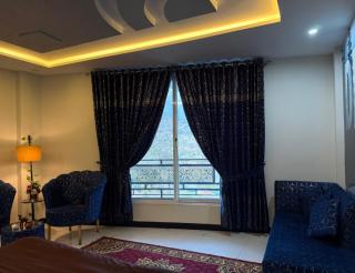 The Sapphire Askari Lodges Darya, Gali Murree - 1