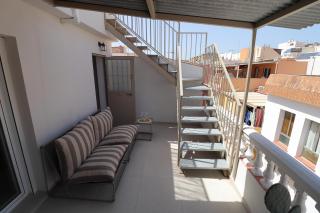 Casa Feliz Beach House Málaga - 6