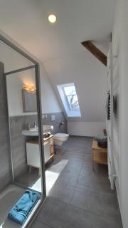Ferienwohnung Melle - Westerhausen - 4