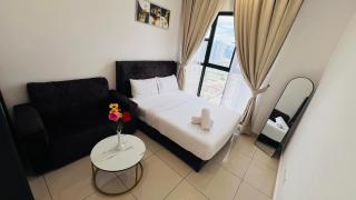 TRION KL Skyline Residence - 7