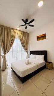 TRION KL Skyline Residence - 2
