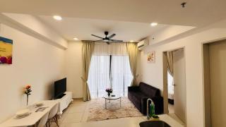 TRION KL Skyline Residence - 1