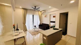 TRION KL Skyline Residence - 5
