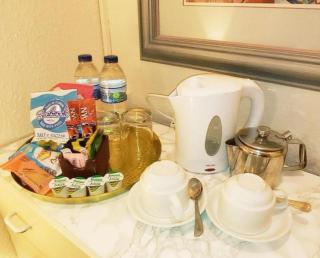 OYO Lily Hotel Blackpool - 6