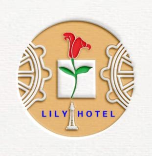 OYO Lily Hotel Blackpool - 1