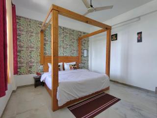 Palm Tree Paradise Retreat by Splendid Retreat Hotels - 1