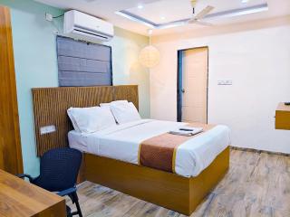 Hotel Morning Glory Madiwala - 7