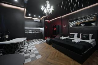 Love Krak-Off - Studio BDSM Dream Theater - 5