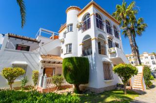 Winahost Orihuela Playa Flamenca - 5