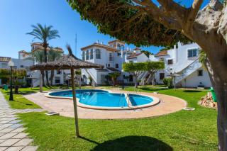 Winahost Orihuela Playa Flamenca - 6