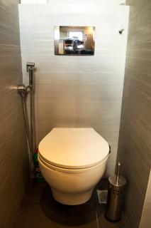 5th flr Boho Studio In Exarheia With Private Balcony - 3