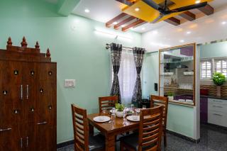 Countryside 3-BHK Villa With Jacuzzi, Pvt Pool & Garden Sit-Out Area - 6