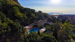 Villa Regina di Sicilia - 9