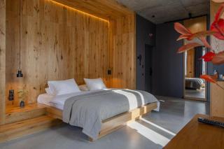 SHPYTSI boutique hotel & SPA Шпиці - 1