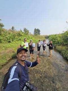 Mainali Farmhouse Homestay - 6