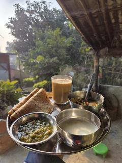 Mainali Farmhouse Homestay - 2