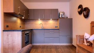 Ferienwohnung Widkal - Finkenberg - 2