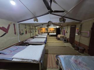 Mainali Farmhouse Homestay - 8